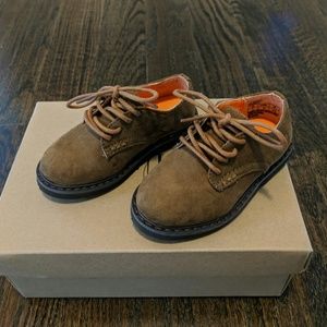 Cole Haan Baby Boy Dress Shoes